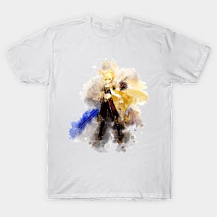 Traveler (Male) - Genshin Impact T-Shirt